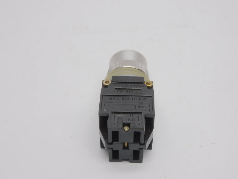 GENERAL ELECTRIC CR104A8217 150V NSMP