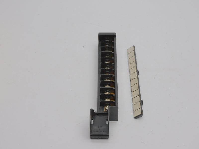 ALLEN BRADLEY 1771-WB SER. B (BK/YL) NSMP
