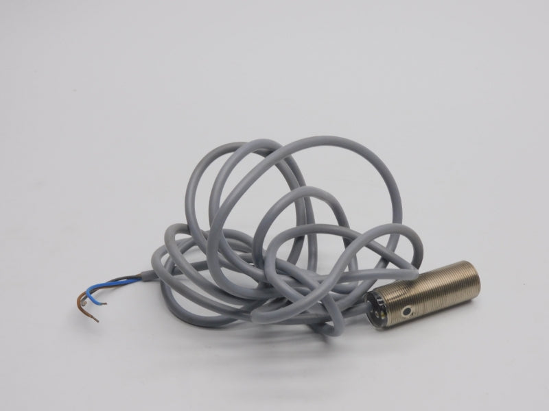 PEPPERL+FUCHS NBB8-18GM50-E2 85499 10-30VDC NSNP