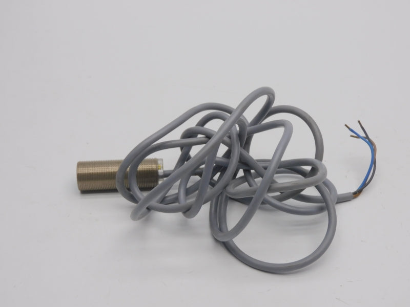 PEPPERL+FUCHS NBB8-18GM50-E2 85499 10-30VDC NSNP