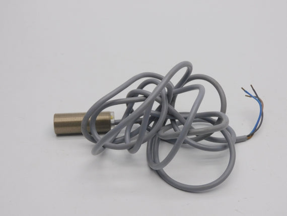 PEPPERL+FUCHS NBB8-18GM50-E2 85499 10-30VDC NSNP