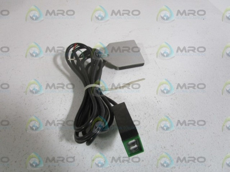 SUNX NX-22MV UNMP