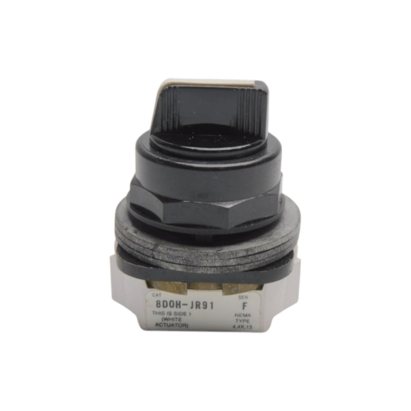 ALLEN BRADLEY 800H-JR91 SER. F NSNP
