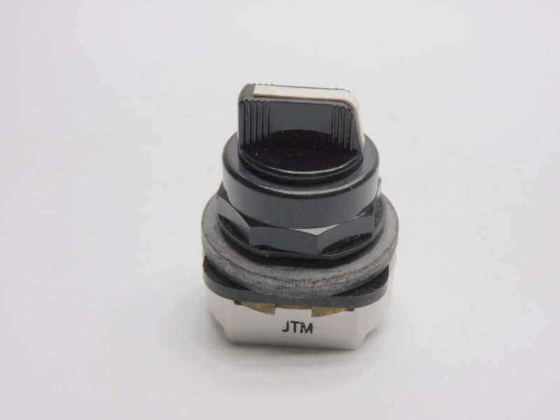 ALLEN BRADLEY 800H-JR91 SER. F NSNP