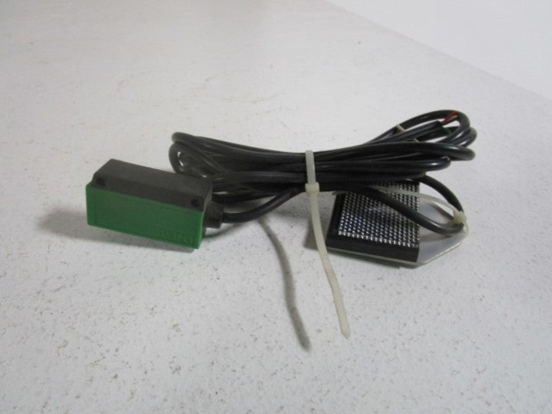 SUNX NX-22MV UNMP