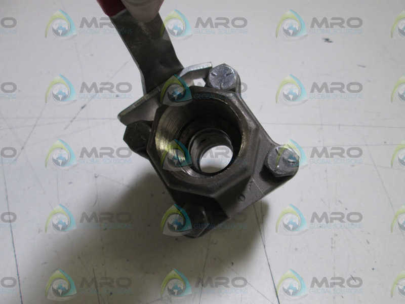 WORCESTER VALVE R121000-WOG UNMP
