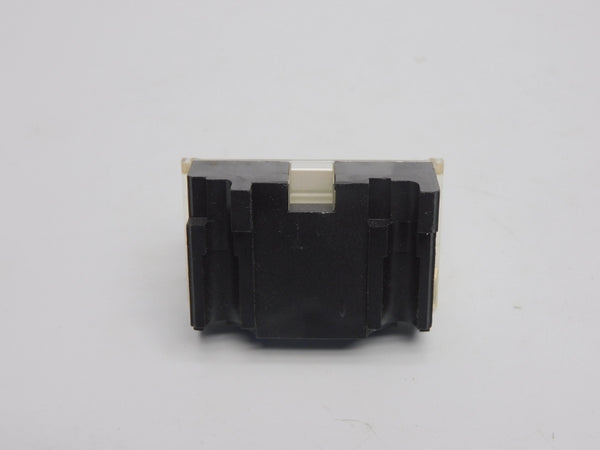 ALLEN BRADLEY 800T-NL10 SER. A 120V NSNP