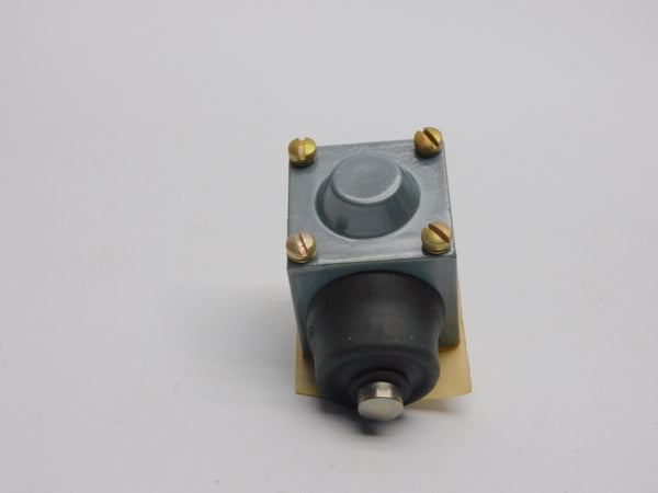 ALLEN BRADLEY Z-13956 (BK/GR) NSMP
