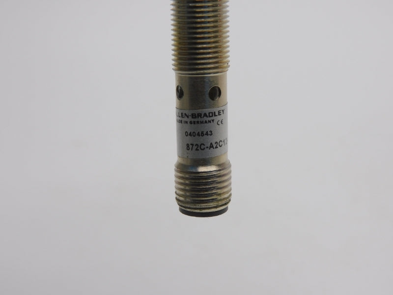 ALLEN BRADLEY 872C-A2C12-R3 SER. B 20-250VAC NSNP