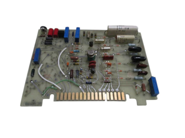 RATEMETER BOARD D247248B UNMP