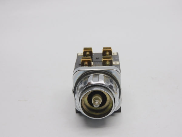 FURNAS 51JKPRLD10JU 120V NSNP