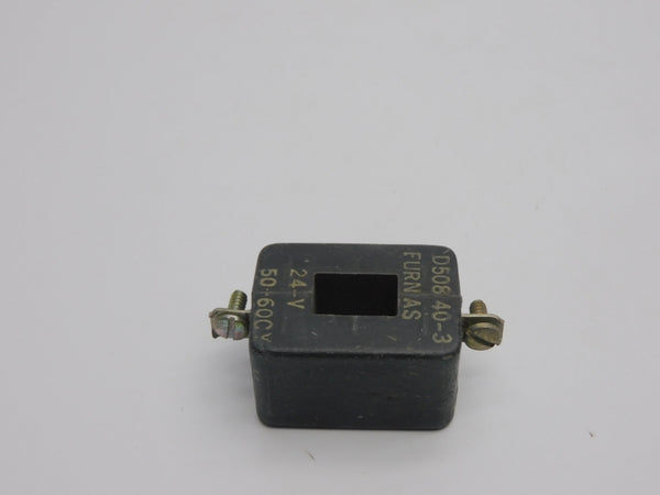 FURNAS D50840-3 24V NSNP