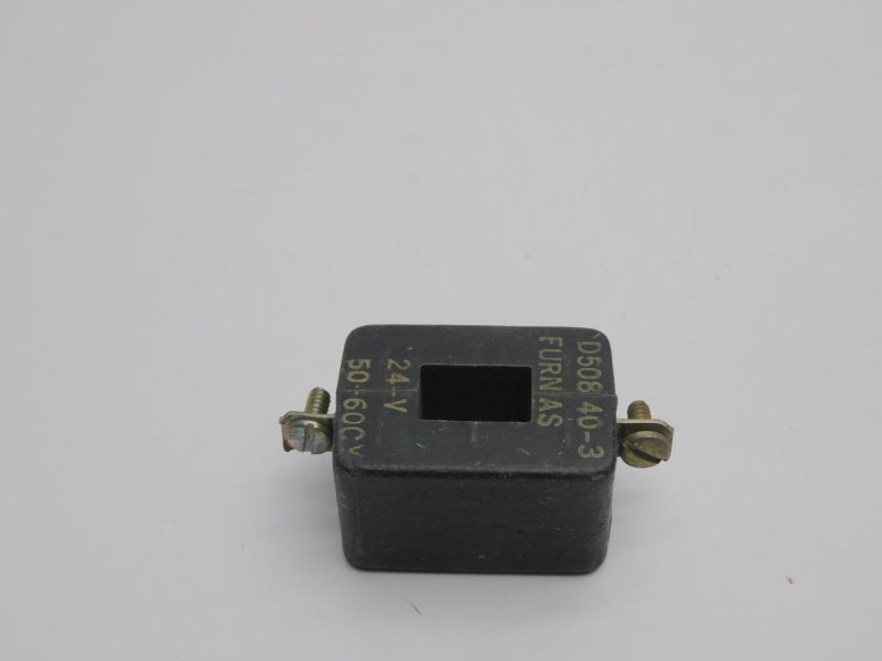 FURNAS D50840-3 24V NSNP