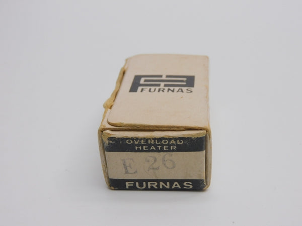 FURNAS E26 NSMP