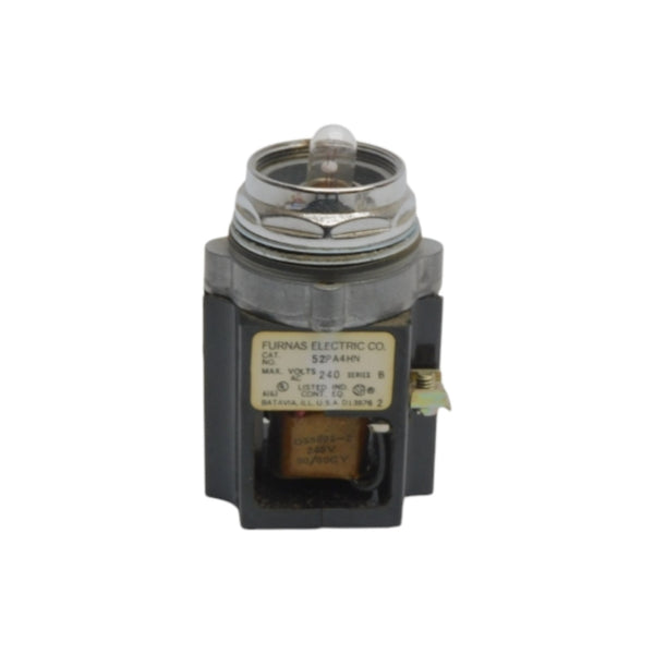 FURNAS 52PA4HN SER. B 240V NSNP