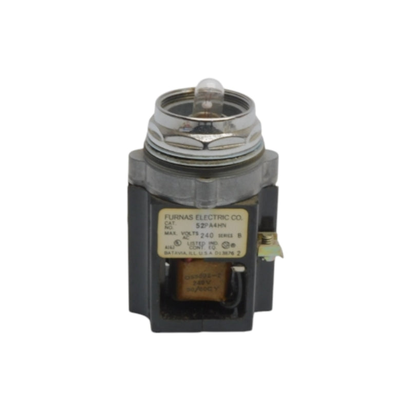 FURNAS 52PA4HN SER. B 240V NSNP