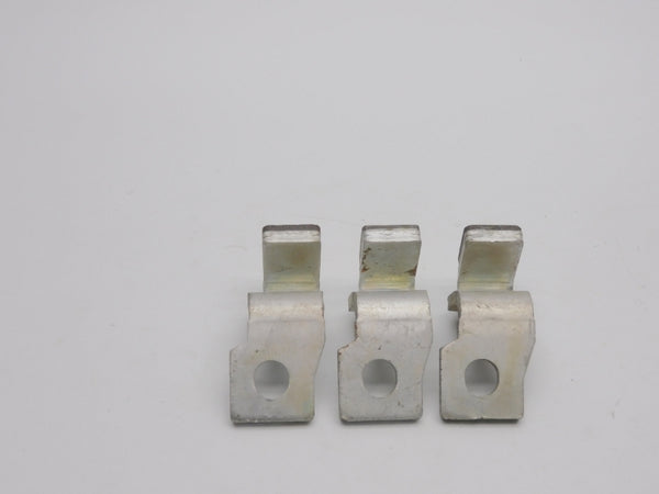 ALLEN BRADLEY X-227715 SER. K (PKG OF 3) (BK/GR) NSMP
