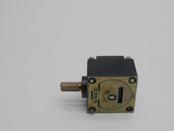 GENERAL ELECTRIC CR215GH21 NSMP