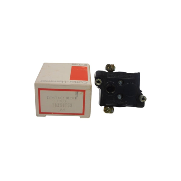 CUTLER-HAMMER 10250T53 SER. A4 600V NSMP