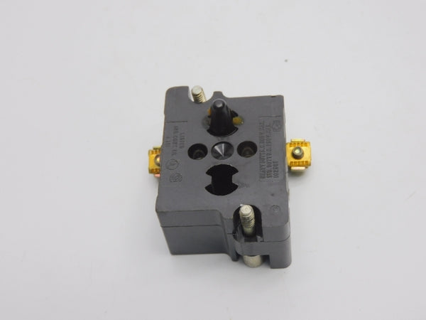 CUTLER-HAMMER 10250T53 SER. A4 600V NSMP