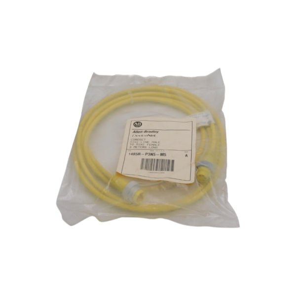 ALLEN BRADLEY 1485R-P3N5-M5 SER. A 24VDC 1.5A NSMP