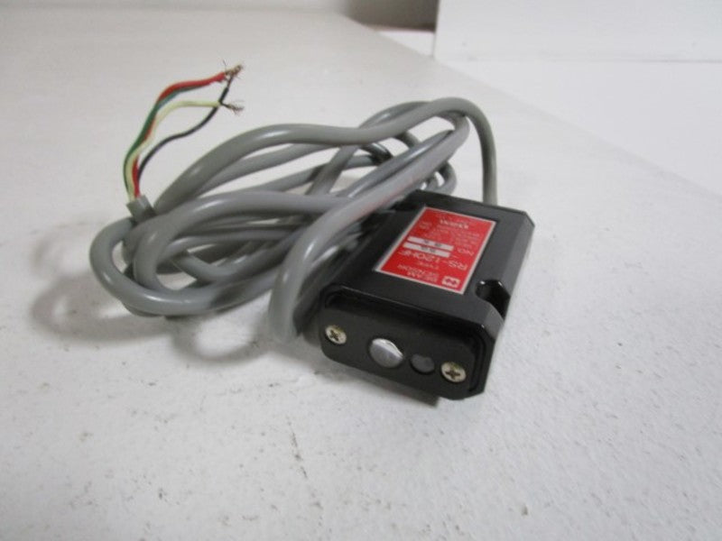 SUNX RS-120HF-5G NSNP