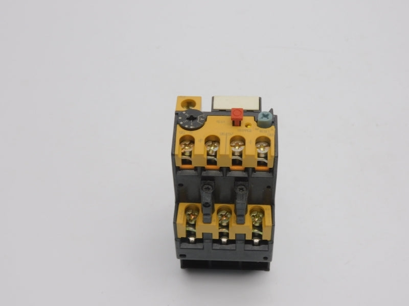 ALLEN BRADLEY 193-BSB60 SER. B 600V 4.0-6.0A NSNP