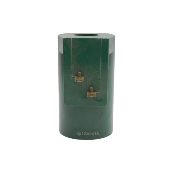 GENERAL ELECTRIC 22D63G8A NSNP
