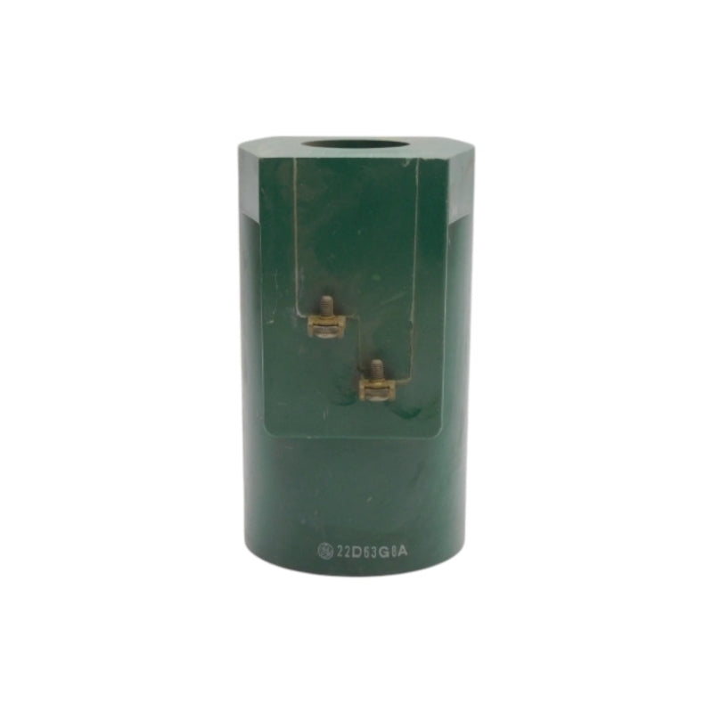 GENERAL ELECTRIC 22D63G8A NSNP