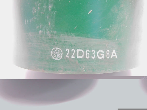 GENERAL ELECTRIC 22D63G8A NSNP