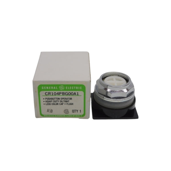 GENERAL ELECTRIC CR104PBG00A1 NSMP