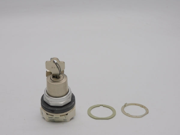 ALLEN BRADLEY 800T-J631 SER. T (GY/BL) NSMP