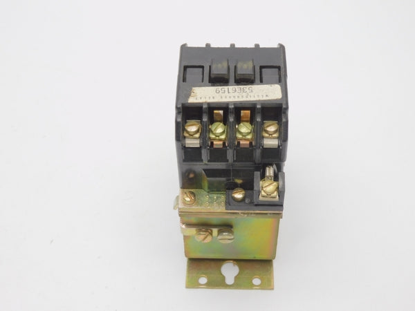 WESTINGHOUSE BFDL22 300VAC 10A NSNP