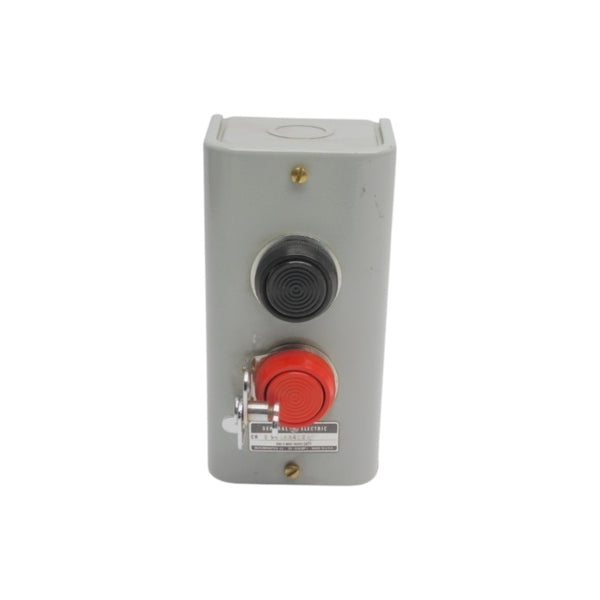 GENERAL ELECTRIC CR2940AA402B 600V NSNP