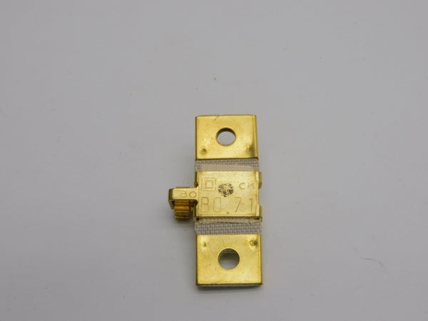 SQUARE D B0.71 NSMP