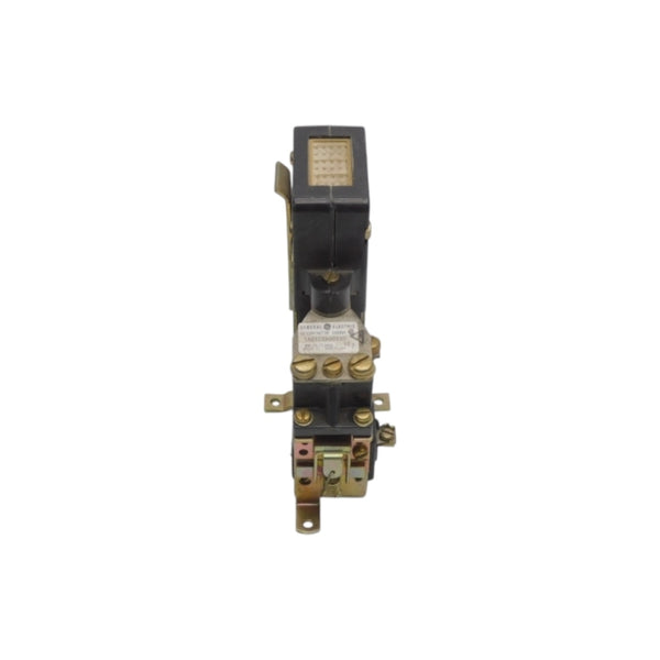 GENERAL ELECTRIC DS303A1A01DXA002XH 230/250VDC 10A NSNP