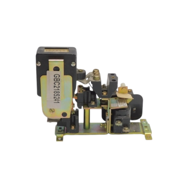 GENERAL ELECTRIC DS303A1B01XEA077XH 600V 25A NSNP