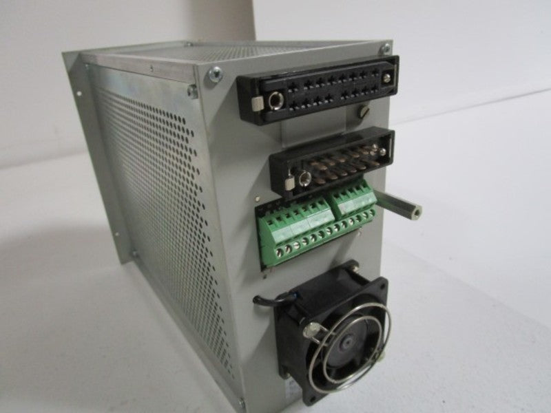 PFEIFFER BALZERS TCP310 110/240V  UNMP