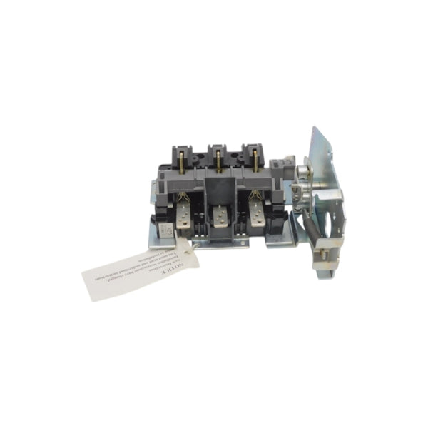 ALLEN BRADLEY 1494V-DS60 SER. D 600VAC 60A NSNP