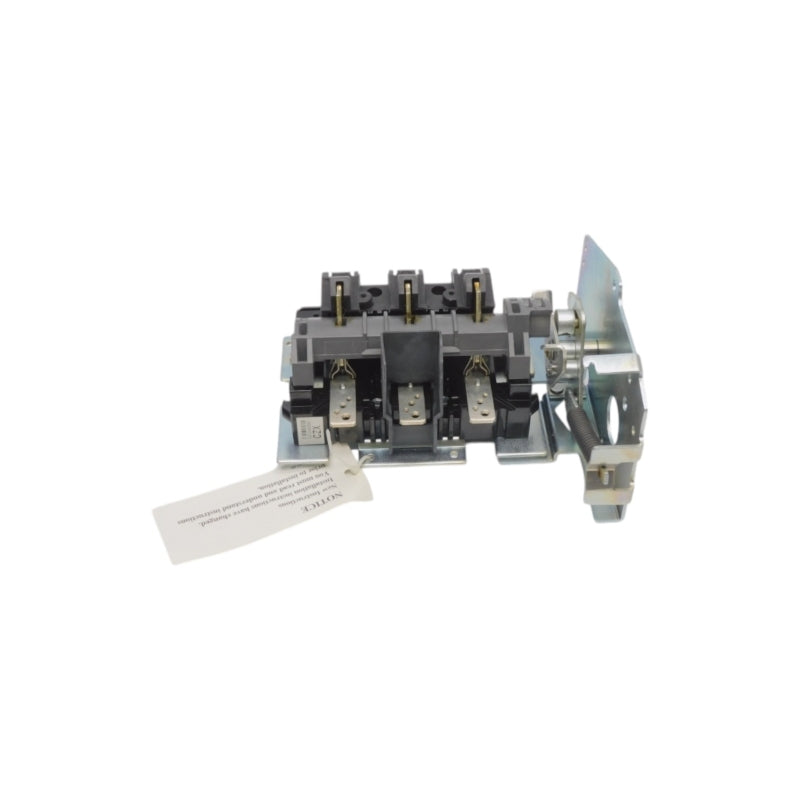 ALLEN BRADLEY 1494V-DS60 SER. D 600VAC 60A NSNP