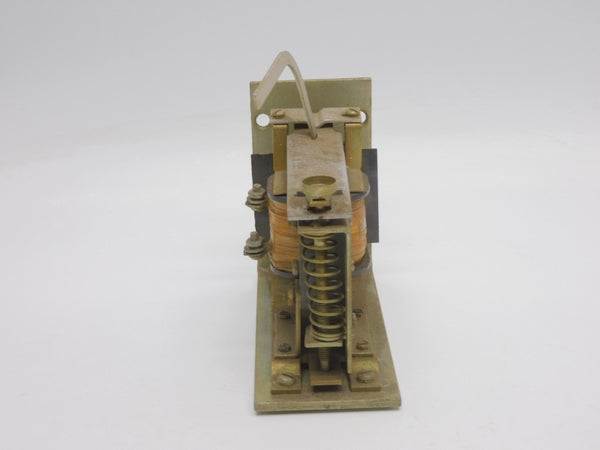 GENERAL ELECTRIC IC2820E500AB6C 600V 6.3A UNMP
