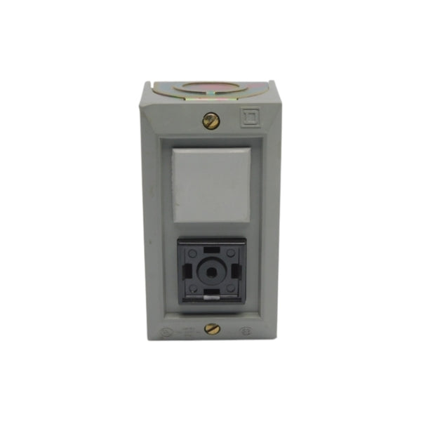 SQUARE D 9001BG107 SER. A 600VAC NSNP