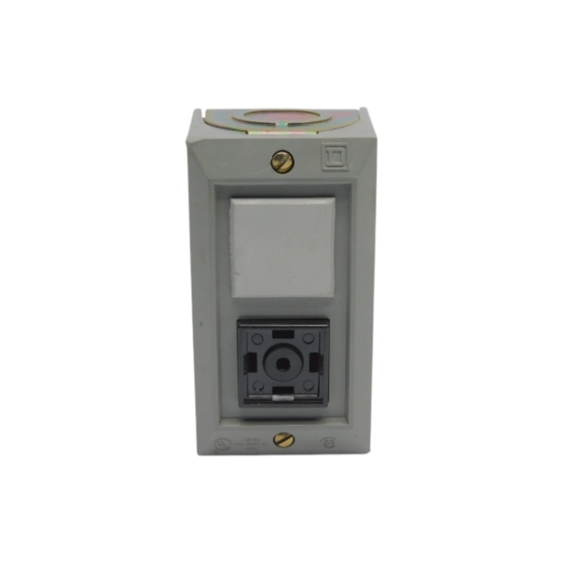 SQUARE D 9001BG107 SER. A 600VAC NSNP