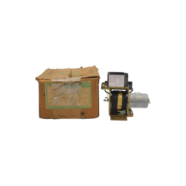 GENERAL ELECTRIC CR124Y0D3804B SER. A 575V 6A NSMP