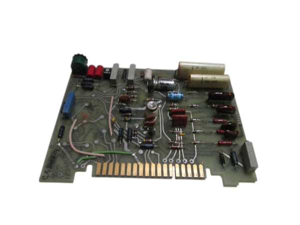 RATEMETER BOARD D247248C UNMP