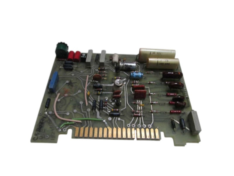RATEMETER BOARD D247248C UNMP