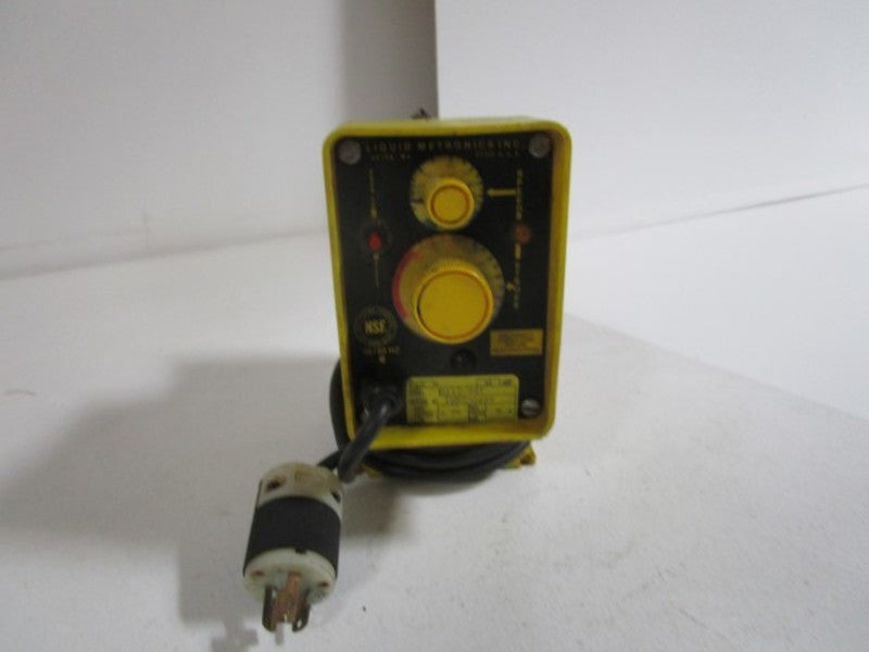 LIQUID METRONICS INC. A113-92T UNMP