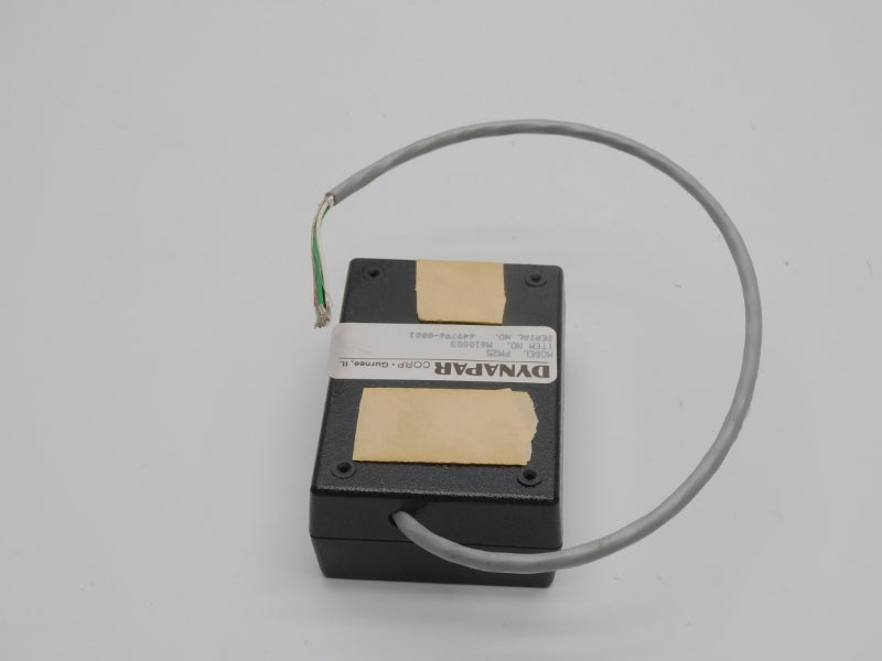 DYNAPAR PM25 M610003 12V NSNP