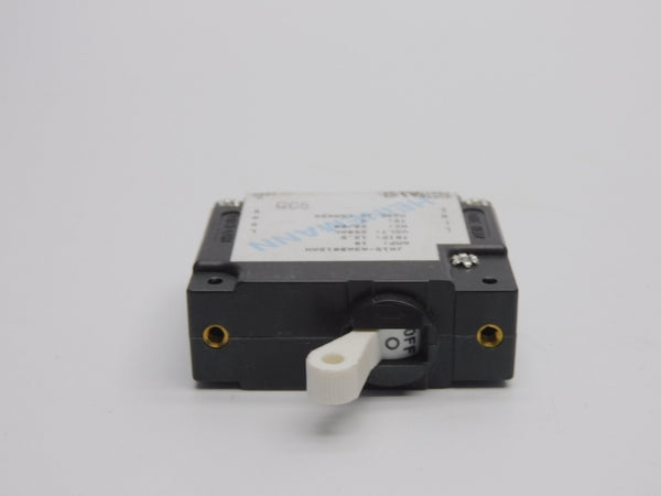 HEINEMANN JA1S-A3AB01DAW 250VAC 10A NSNP
