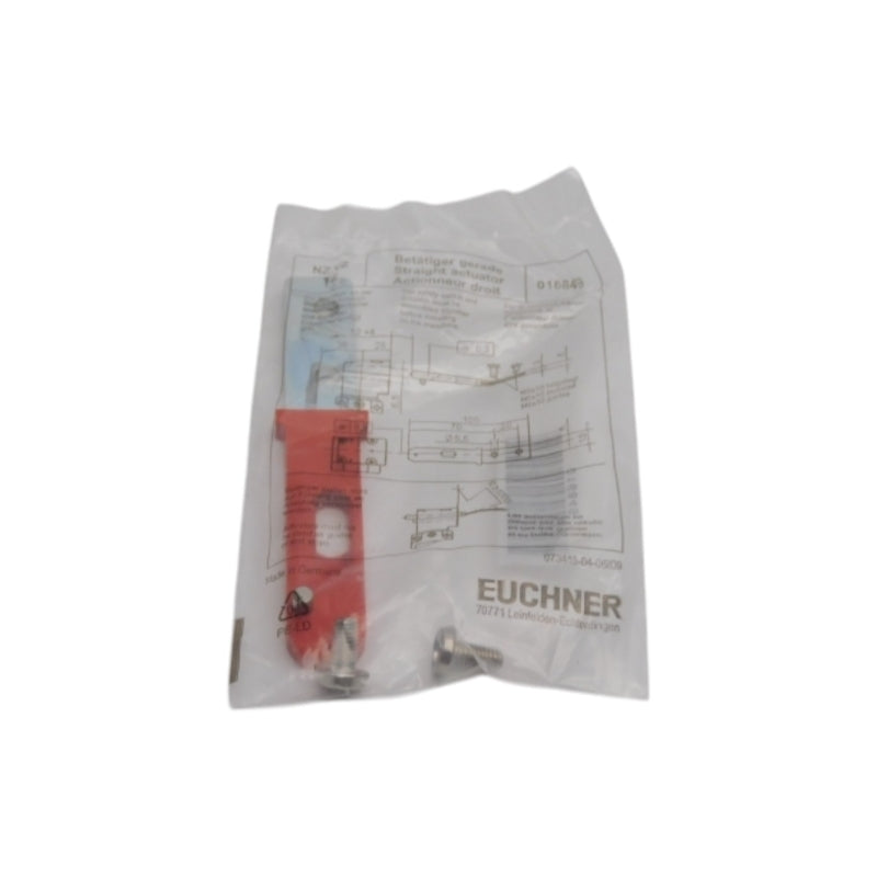 EUCHNER NZ.VZTZ 016849 NSMP